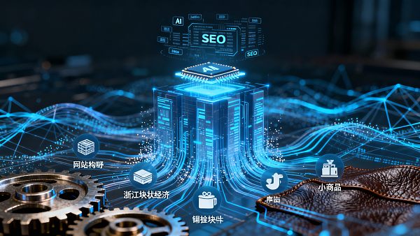 浙江外贸独立站:赋能数字经济高地,打造垂直行业高转化品牌出海利器! 浙江外贸独立站:赋能数字经济高地,打造垂直行业高转化品牌出海利器!