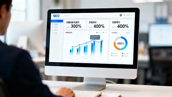 쑤저우 다국어 웹 개발: SEO 최적화를 통해 웹사이트 순위를 300% 높일 수 있습니다.