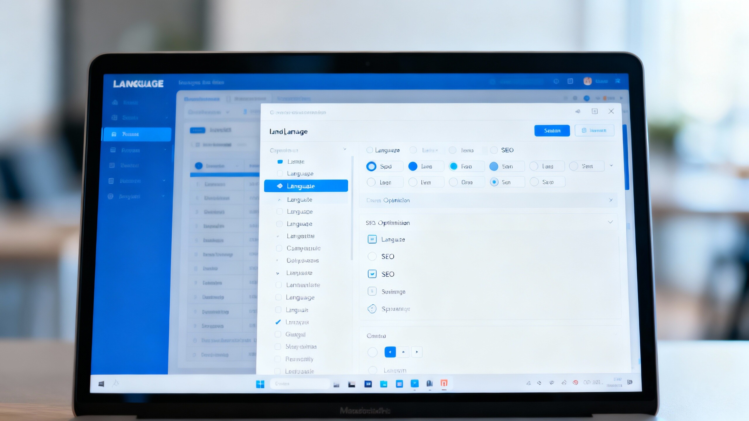 칭다오에서 최고의 다국어 웹 사이트 개발은 무엇입니까? 함정을 피하기 위한 5가지 지침이 공개되었습니다!
