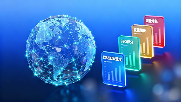 杭州多语言网站公司哪家强？实测5家服务商优劣对比