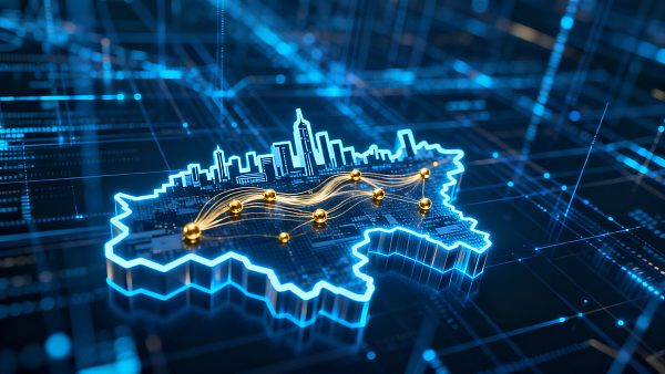 南昌城市合伙人:共创区域商业新格局的战略机遇 南昌城市合伙人:共创区域商业新格局的战略机遇