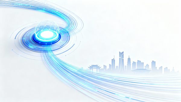 福州城市合伙人：共建数字经济新生态的战略合作模式