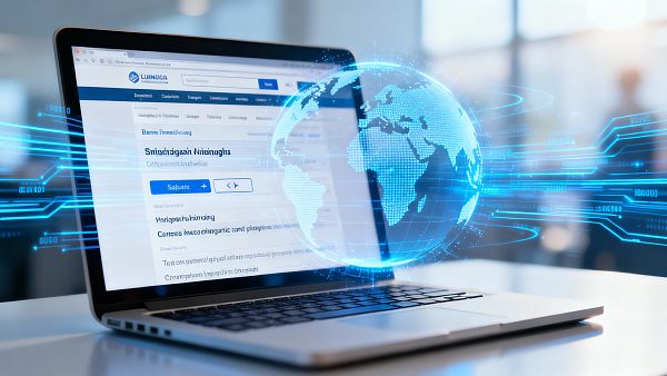 多语言网站清远服务：助力企业走向国际市场的数字化引擎