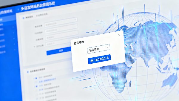 佛山多语言网站制作公司:助力制造之都企业品牌出海的数字化引擎 佛山多语言网站制作公司:助力制造之都企业品牌出海的数字化引擎