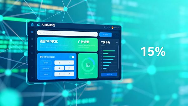 초보자를 위한 필독: Eyingbao AI 웹사이트 시스템으로 외贸 독립 사이트 구축 시 주의할 7가지 사항