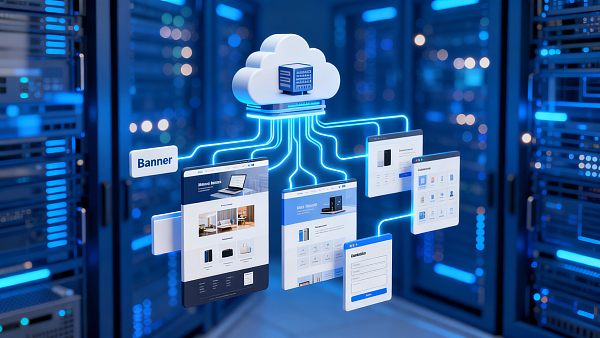 杭州快速搭建网站:助力企业高效上线与数字化营销的核心引擎 杭州快速搭建网站:助力企业高效上线与数字化营销的核心引擎
