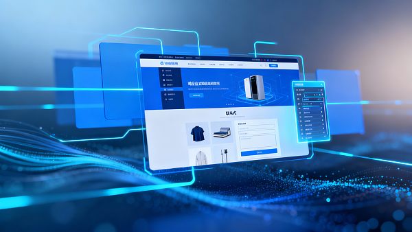 杭州快速搭建网站:助力企业高效上线与数字化营销的核心引擎 杭州快速搭建网站:助力企业高效上线与数字化营销的核心引擎
