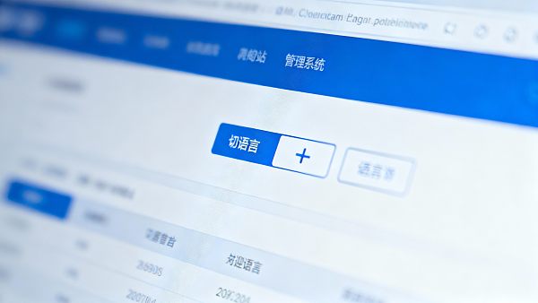多语言网站云浮服务商:助力企业国际化的专业数字化解决方案 多语言网站云浮服务商:助力企业国际化的专业数字化解决方案