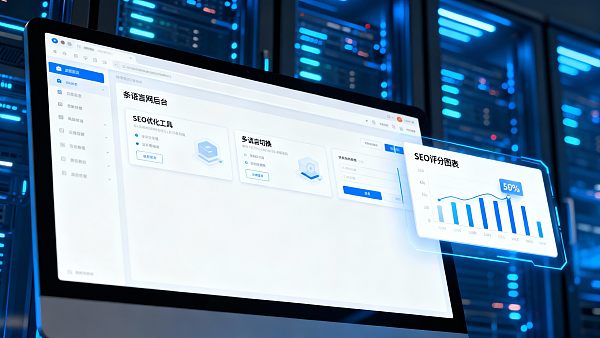 多语言网站韶关公司如何选?5个决策指标与真实案例对比 多语言网站韶关公司如何选?5个决策指标与真实案例对比