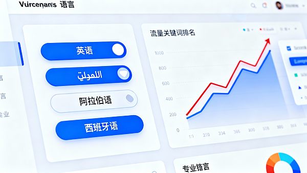 허페이의 다국어 웹사이트 서비스는 신뢰할 수 있을까요? 사용자들의 사용 후기를 확인해 보세요.