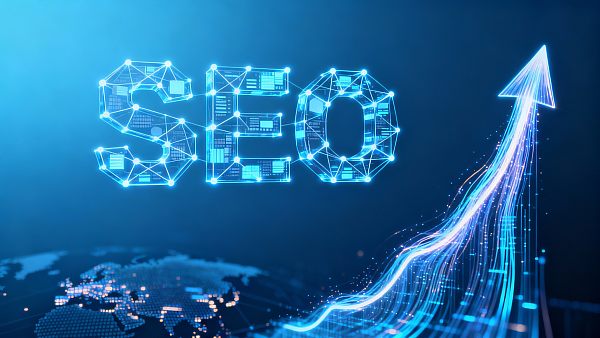 외貿 독립 사이트 SEO 최적화 어떻게 하나? 5가지 핵심 단계로 Google 순위 향상