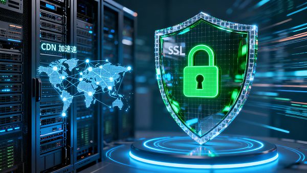 글로벌 CDN 가속 및 SSL 인증서가 독립 사이트 SEO에 얼마나 중요한가요?