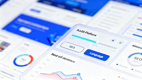 易营宝SaaS平台如何3步搭建外贸独立站？