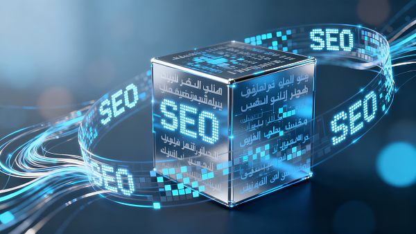 전역 SEO 웹사이트 시스템 비교: 전통적인 웹사이트 VS Eyingbao, 전환율 차이는 얼마나 될까요?