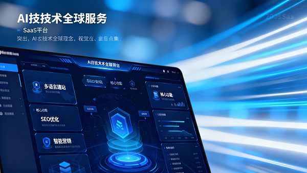 全球建站SaaS平台哪家强？5大维度实测Eyingbao领先在哪