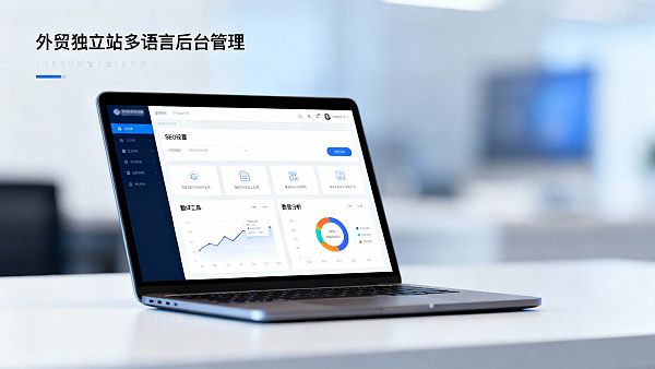 外贸独立站怎么做：新手避坑清单