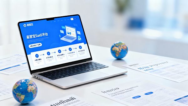 Eyingbao SaaS 플랫폼으로 3단계만에 외무 독립 사이트를 구축하는 방법은?