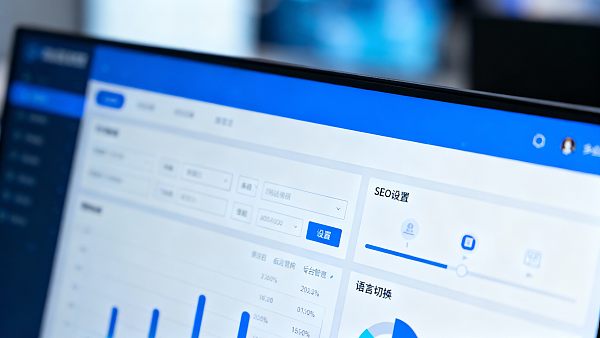 다국어 웹사이트 시스템을 어떻게 선택할까? 5분 내외 무역 기업에 적합한 핵심 지표 판단