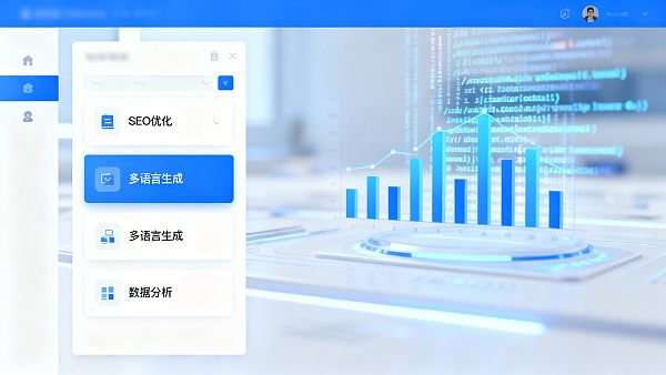 왜 90%의 외贸 B2B 웹사이트 프로젝트가 실패할까요? 당신은 이 시스템이 부족할 수 있습니다