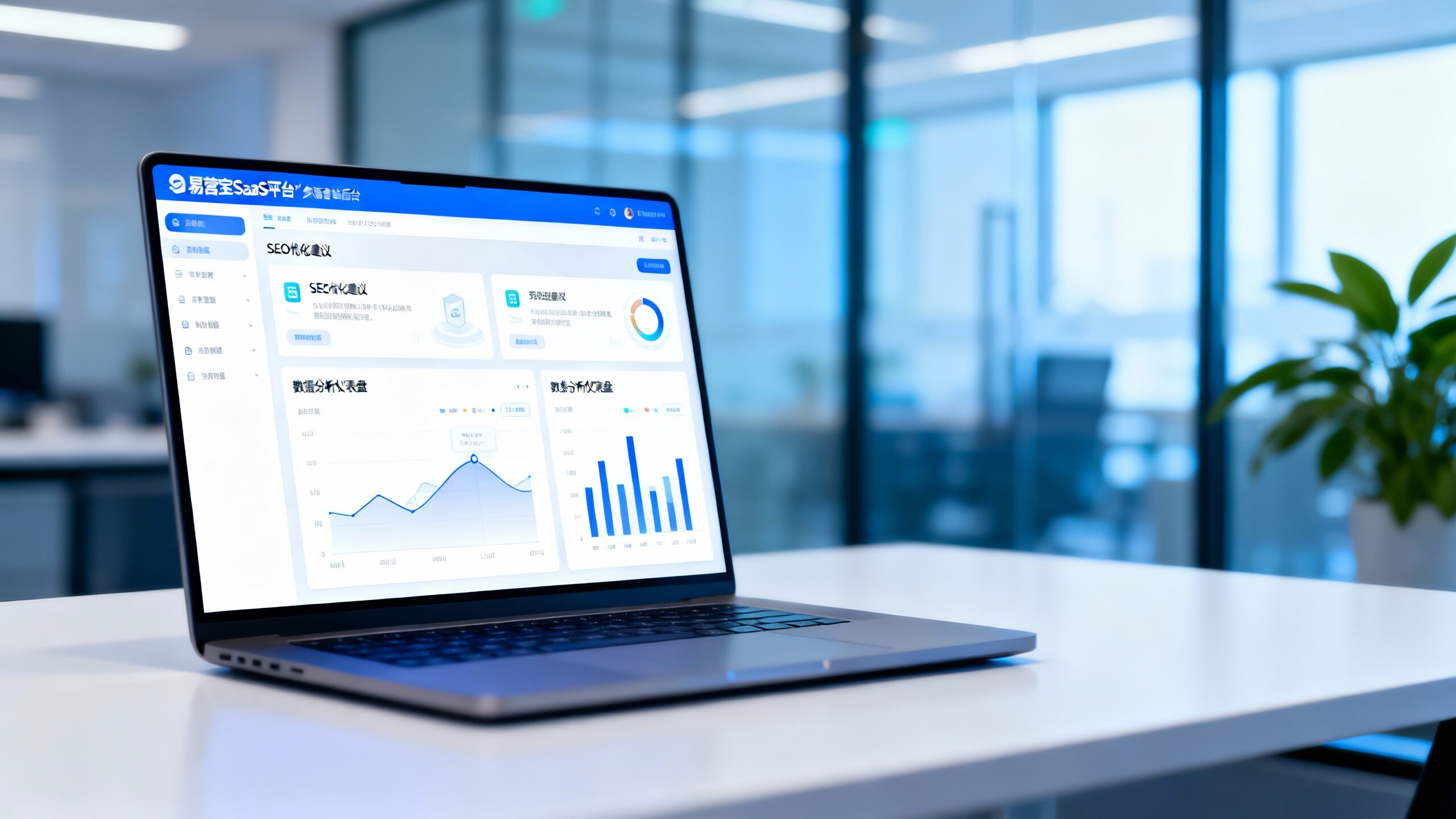 어떤 외국어 마케팅 시스템이 강력한가요? Eyingbao SaaS 플랫폼의 실제 사례 분석