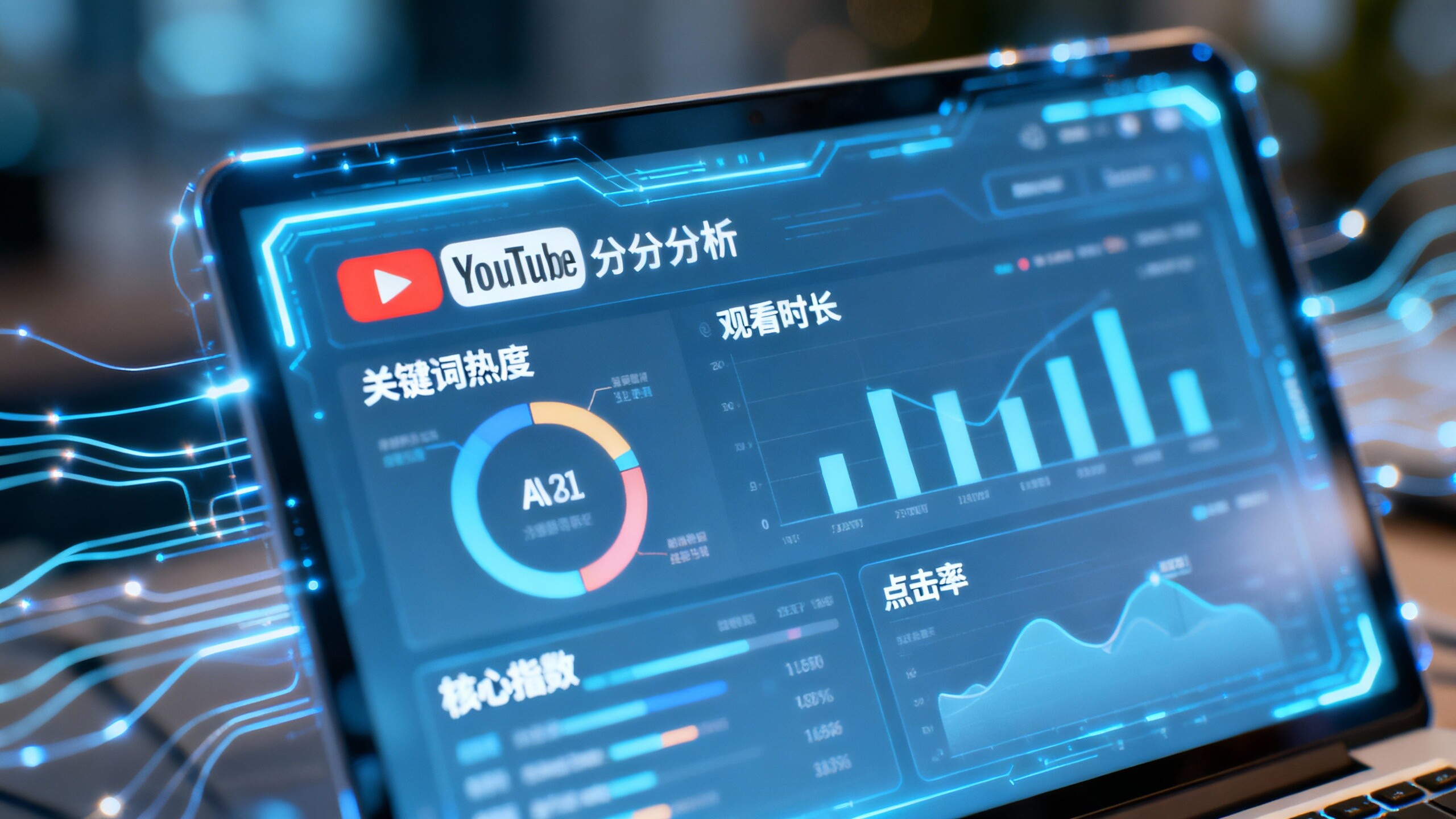 YouTube 고객 유치 전략: 3개월 만에 1000+ 정확한 고객을 획득하는 방법