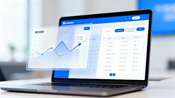 独立站运营常见误区:5个坑让你的流量白白流失 独立站运营常见误区:5个坑让你的流量白白流失