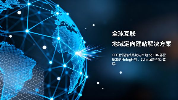 【易营宝】地域定向建站解决方案：精准GEO优化，征服全球本地市场！