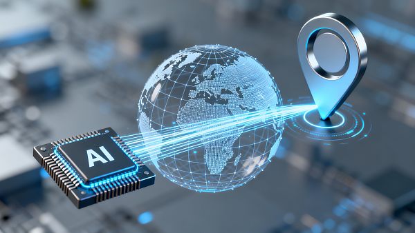 크로스보더 전자상거래 웹사이트 신규 트렌드: AI+지역 타게팅, 해외 고객 정확 도달