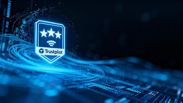 【信赖之选】Yiyingbao Trustpilot reviews：全球外贸用户的高度认可与五星评分解析