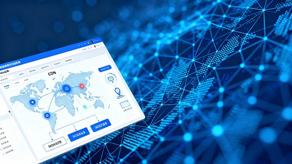 【全球增长】跨境网站搭建:如何通过“原生SEO与GEO”实现精准获客与高转化? 【全球增长】跨境网站搭建:如何通过“原生SEO与GEO”实现精准获客与高转化?