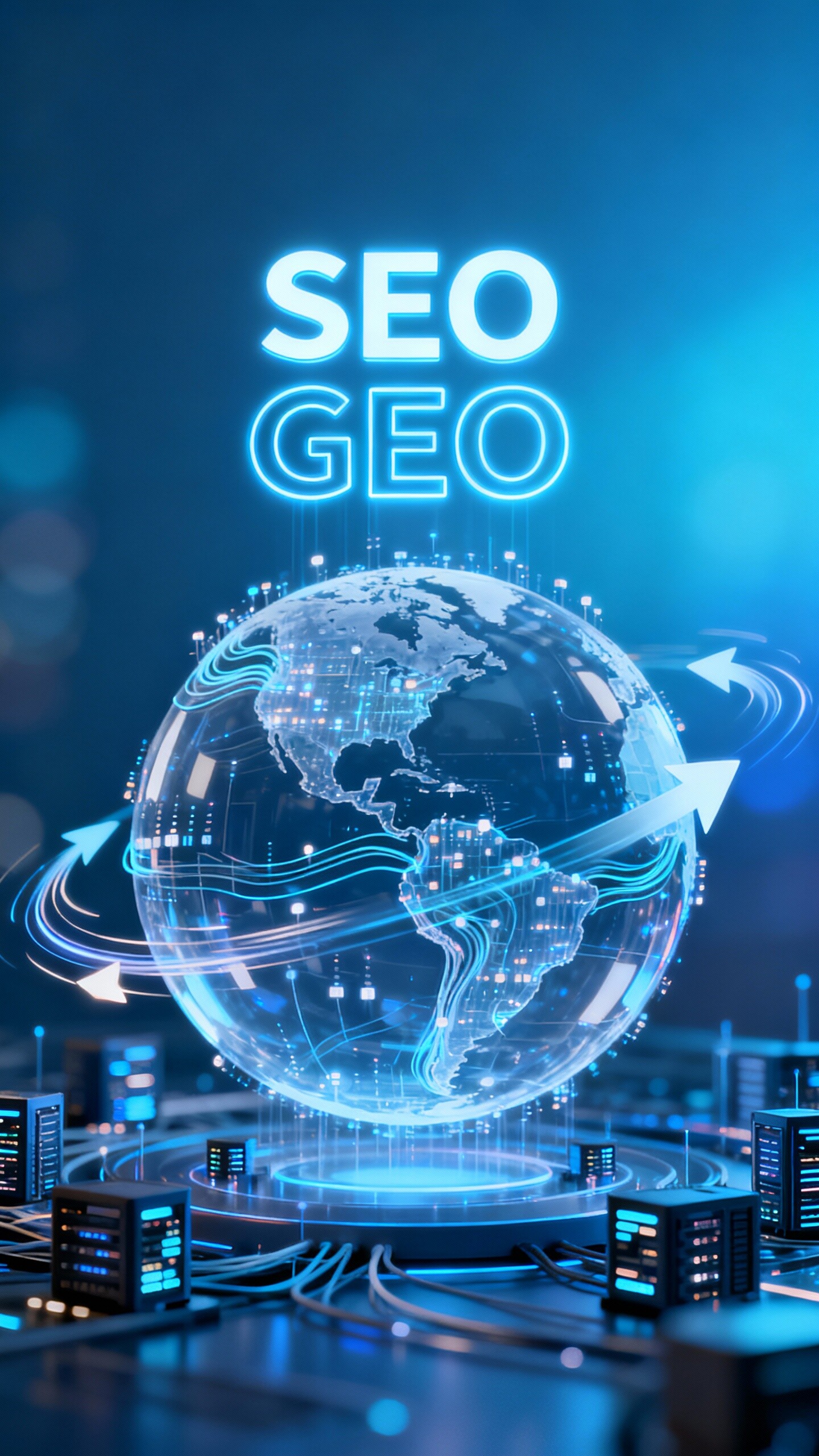 【월드 트레이드】 광둥 무역 웹사이트 구축: '현지 서비스'와 '글로벌 GEO' 성장의 이중 엔진에 집중!