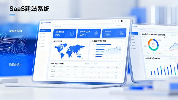【权威评测】易营宝怎么样：深度解析外贸SaaS建站的“核心技术、功能优势与用户口碑”！