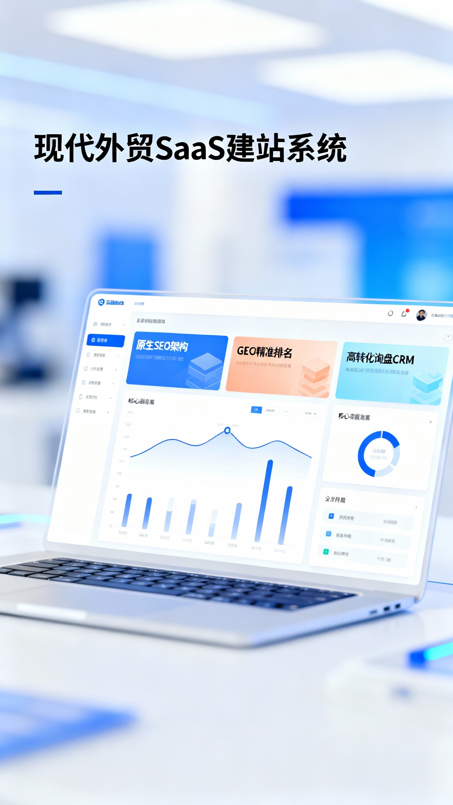 【권위 평가】이잉바오는 어떤가요: 외貿 SaaS 웹사이트의 