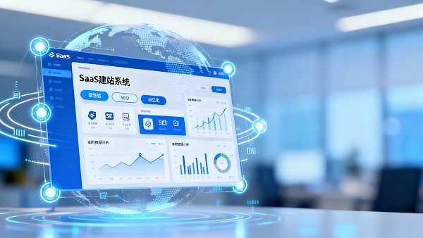 外贸建站系统价格对比：易营宝SaaS平台性价比真实盘点