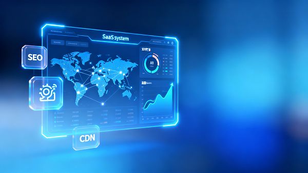 【云端制胜】全球建站SaaS系统:一站式实现“极速GEO与高性能营销”! 【云端制胜】全球建站SaaS系统:一站式实现“极速GEO与高性能营销”!