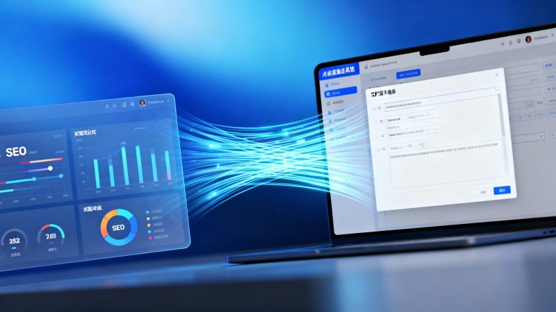 다국어 웹사이트 시스템 실습: 이잉바오 SaaS 플랫폼에서 SEO와 번역을 동기화하는 방법은?