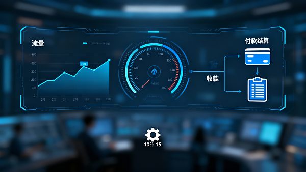 중국 FTB 플랫폼 순위 2025: 트래픽, 결제 및 다국어 지원 비교