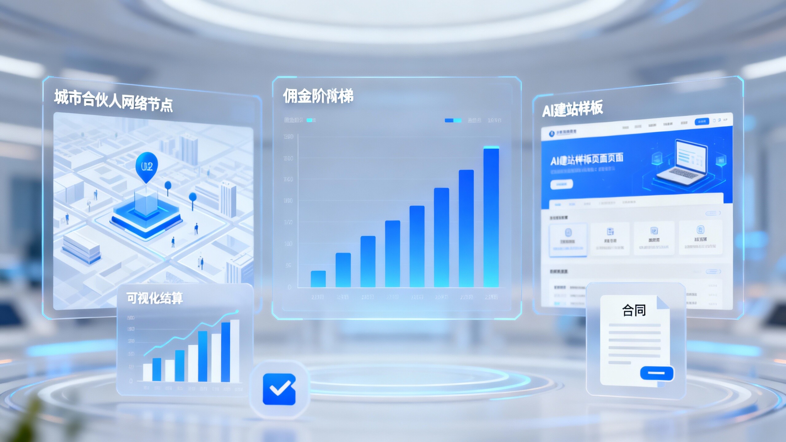 0달러로 SaaS 에이전트를 시작하는 방법은 무엇인가요? 채널, 커미션 및 계약을 위한 3단계