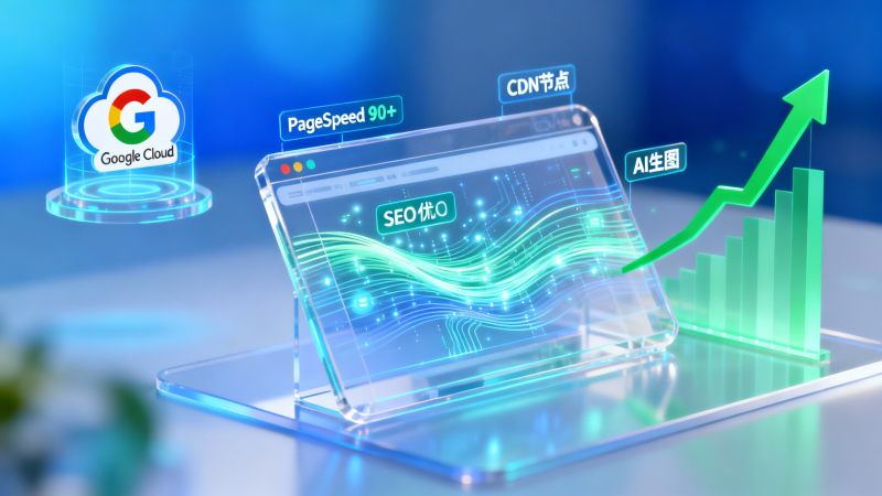 IDC SaaS 플랫폼 사용자 만족도 순위: 반응형 웹사이트 SEO에서 Eyingbao의 성과는?