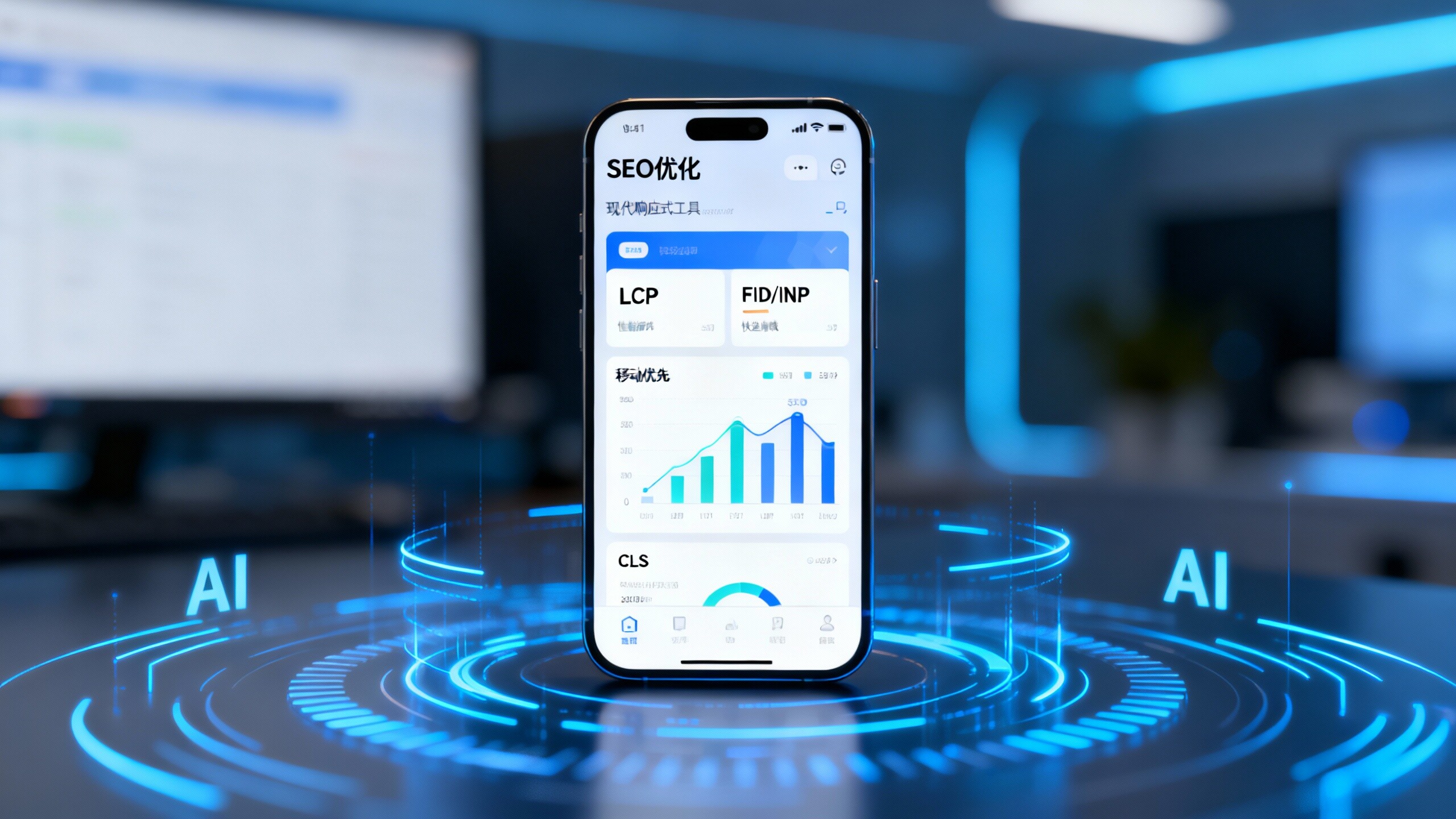 EYB SaaS 플랫폼의 새로운 기능: 반응형 웹사이트 SEO 최적화 실습 체크리스트