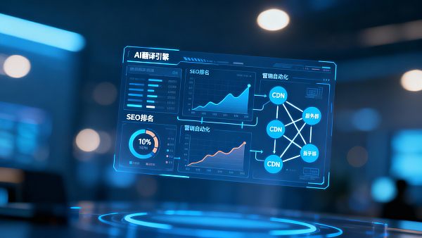 다국어 대외 무역 스테이션 구축 시스템 선택 : 중소 규모 대외 무역 팀에 더 적합한 10 가지 주요 비교 포인트는 무엇입니까?