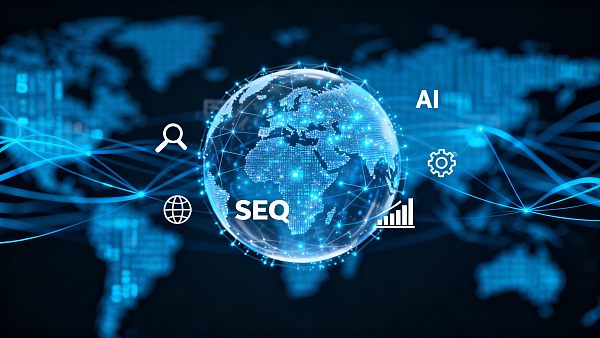 【数据之都出海】贵阳多语言网站建设：实现“全球GEO排名与AI高效获客”！