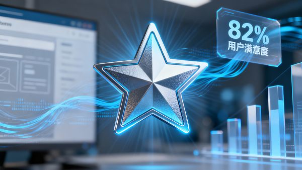 Trustpilot 易营宝评价揭秘：用户为何打五星？