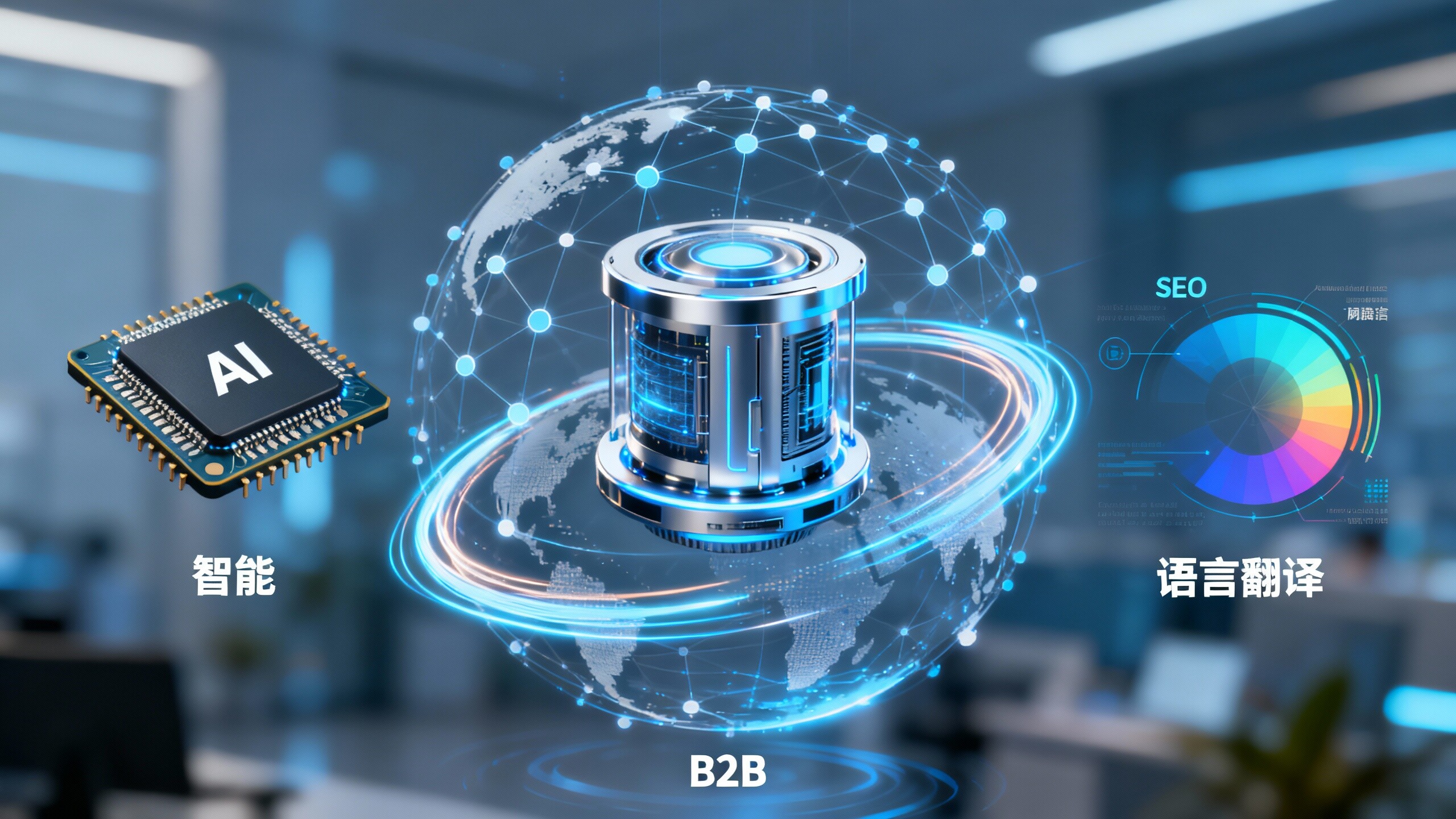 피트 가이드를 피하기위한 B2B 대외 무역 마케팅 웹 사이트 구축 : 신규 이민자의 90 %가이 점을 무시합니다.