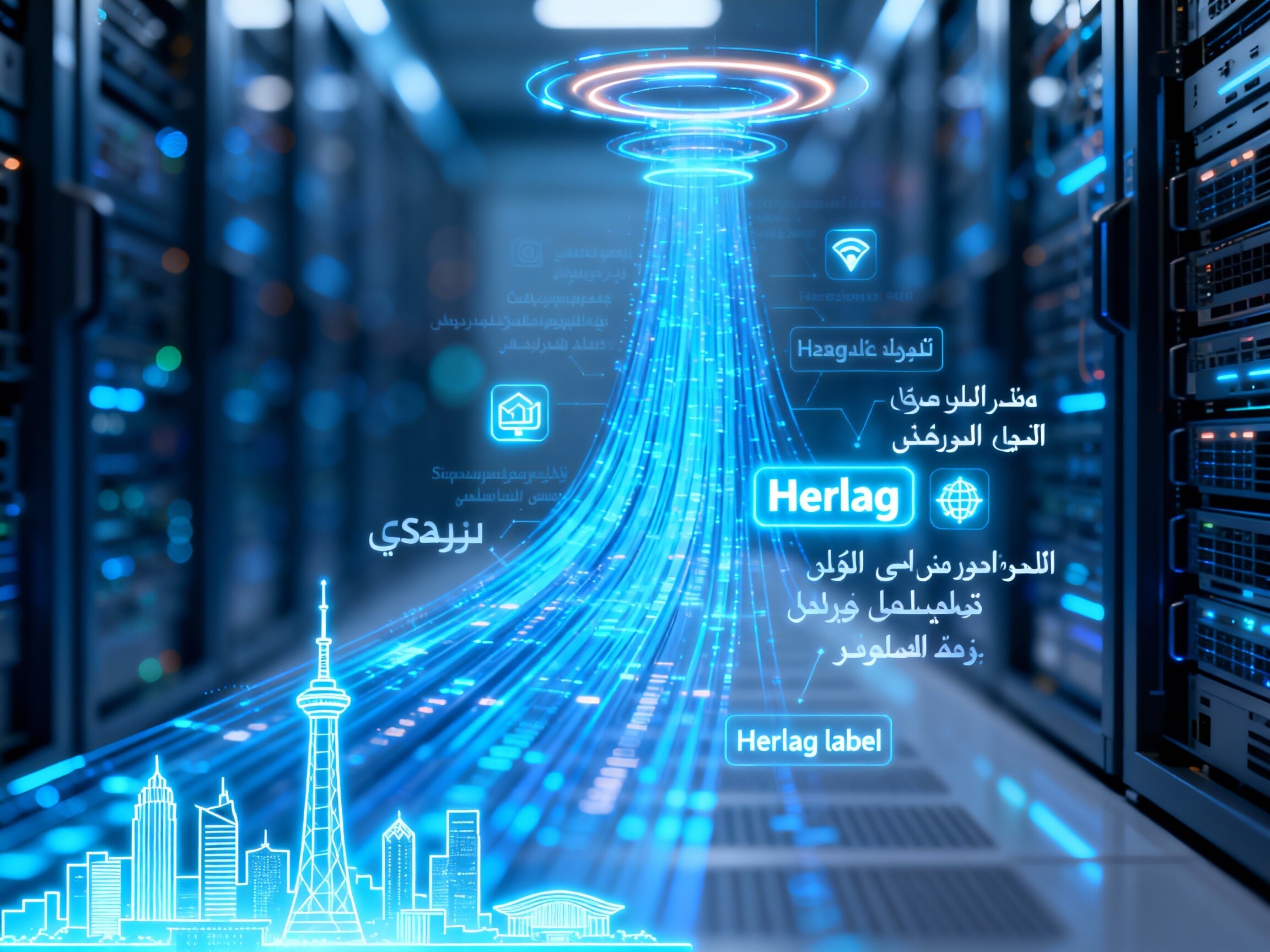 루캉 허브] 다국어 웹사이트 란저우 서비스 제공업체: 이잉바오, '네이티브 SEO, 중앙아시아 GEO' 효율적인 솔루션 제공!