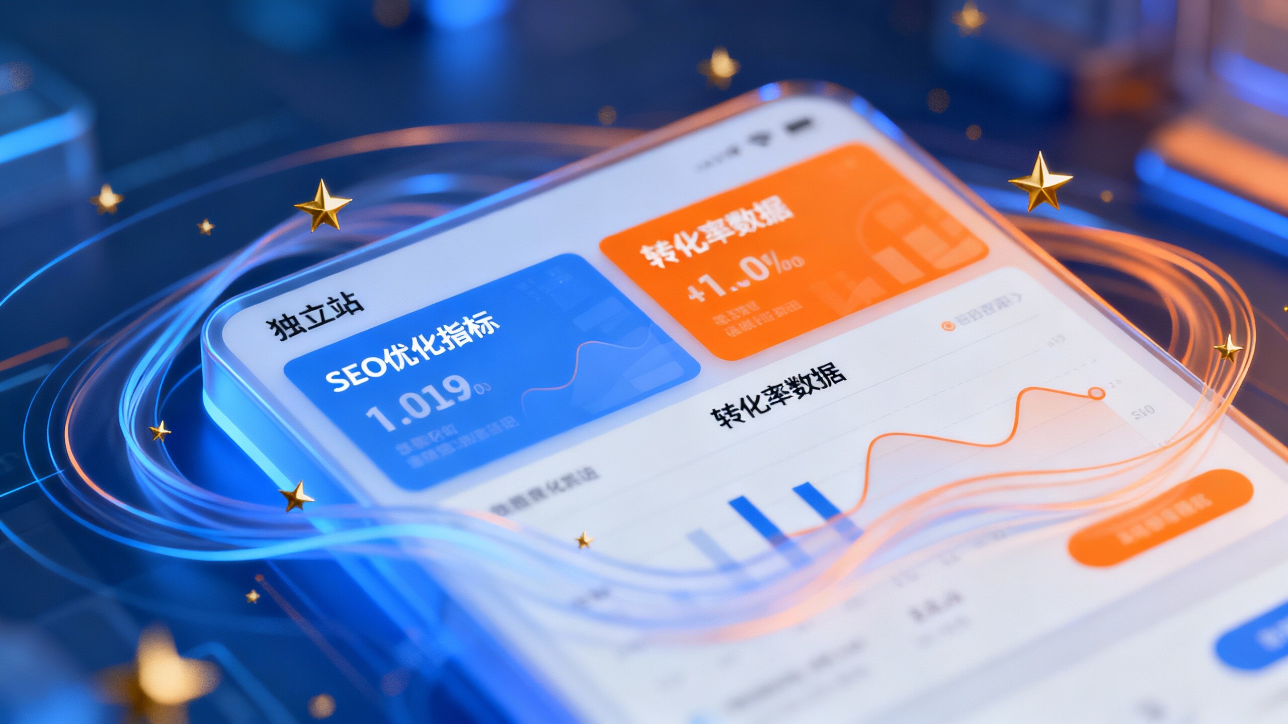 절강 바다 선호] 독립 스테이션 건설 절강 : 이잉 바오 네이티브 SEO, 