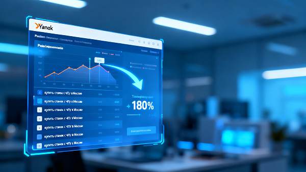 Yandex 광고 팁: 러시아 시장을 정확하게 타겟팅하는 방법은?