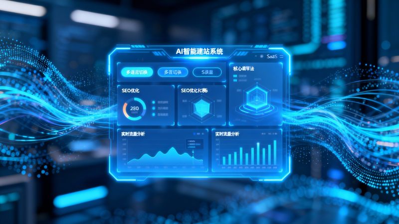 EYB SaaS 플랫폼 심층 평가: 해외 무역 스테이션, 정말 하루 만에 끝낼 수 있을까요?