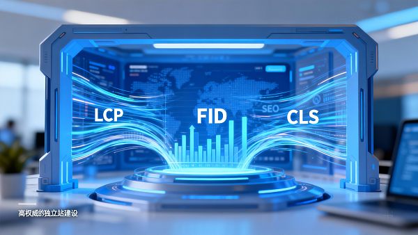 【品牌出海】上海独立站建设：易营宝，打造“高转化、高权威”的国际数字门户！