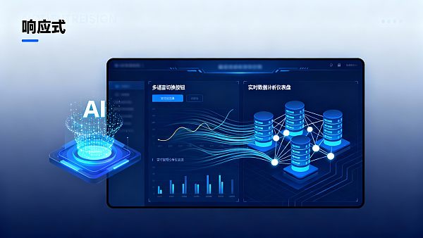 案例分享:如何用响应式建站系统实现海外订单翻倍? 案例分享:如何用响应式建站系统实现海外订单翻倍?